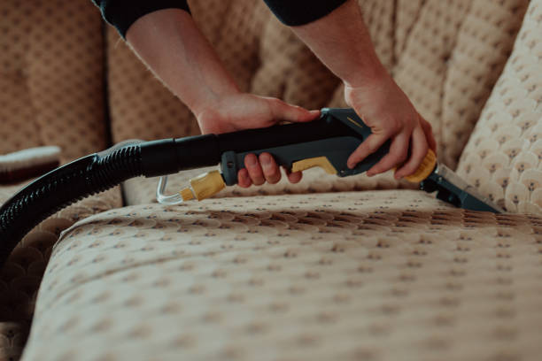 Benefits Of Upholstery Cleaning: Revitalize Your Furniture In Melbourne